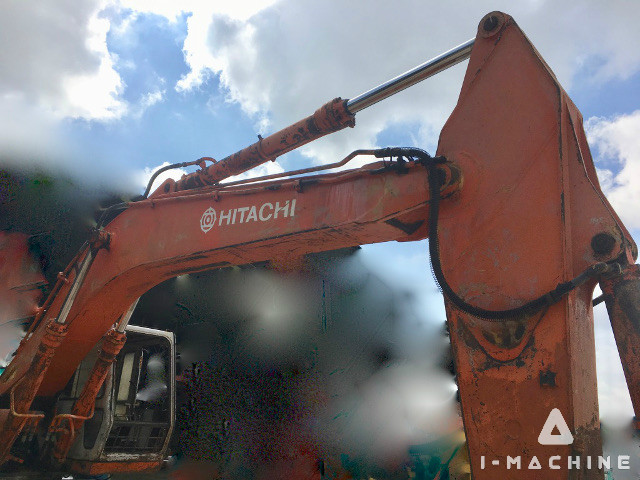 HITACHI EX270-1