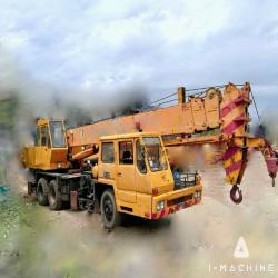 Cranes P&H T200 Mobile Crane MALAYSIA, PAHANG