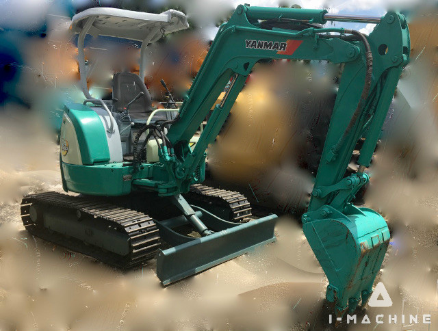 YANMAR VIO 30-2