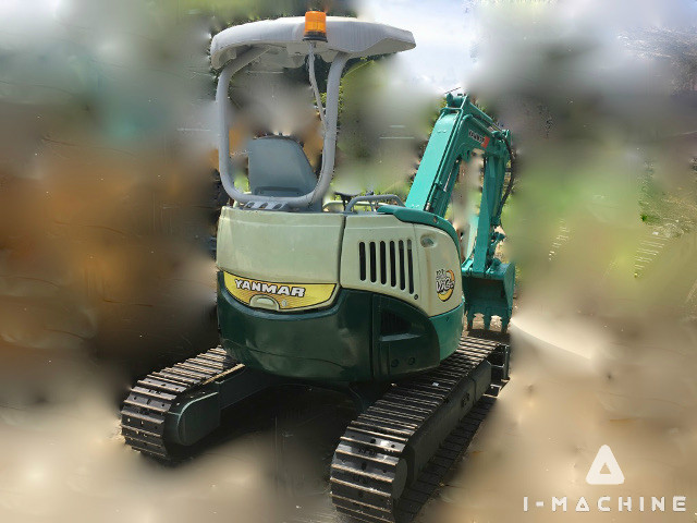 YANMAR VIO 30-2