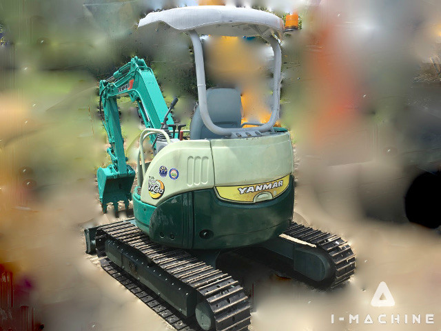 YANMAR VIO 30-2