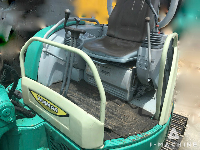 YANMAR VIO 30-2