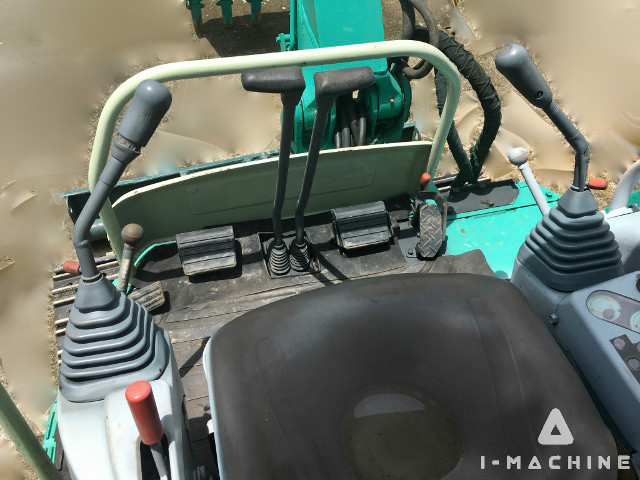 YANMAR VIO 30-2