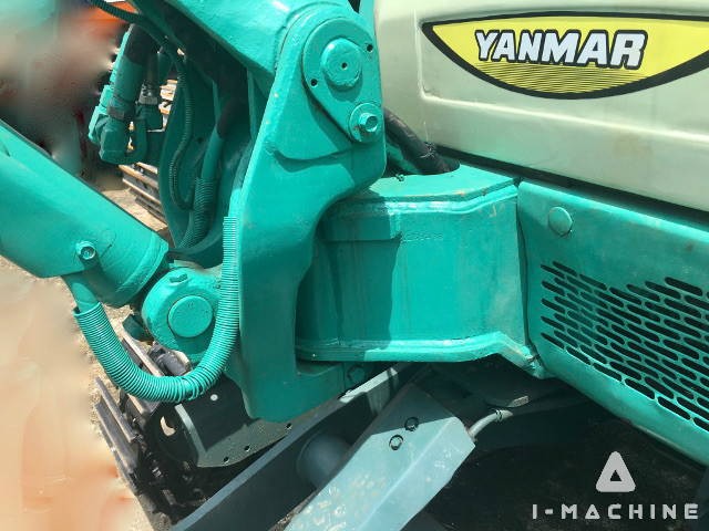 YANMAR VIO 30-2