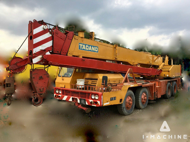 TADANO TL250M
