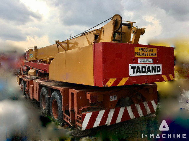 TADANO TL250M
