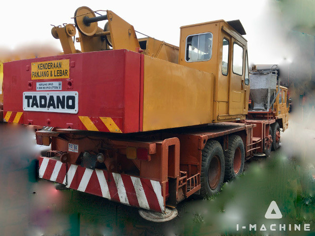 TADANO TL250M