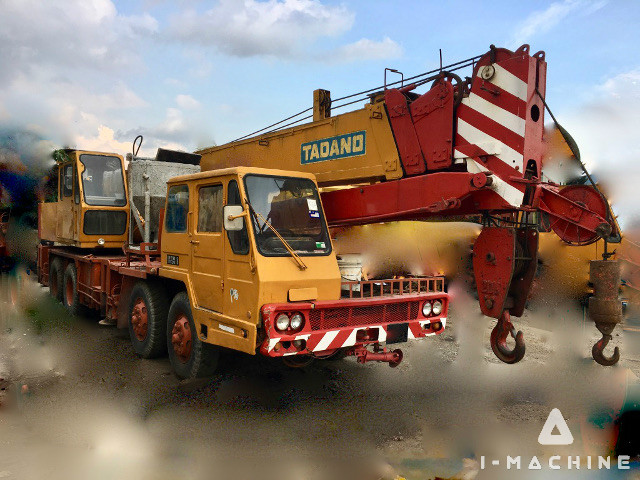 TADANO TL250M