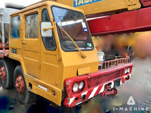 TADANO TL250M