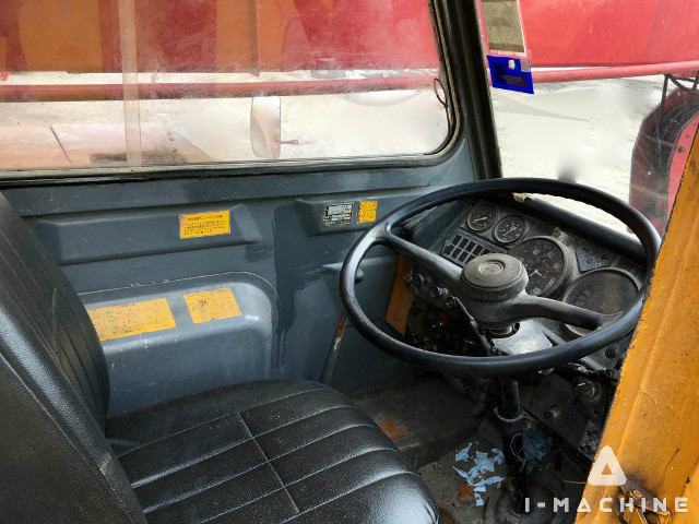 TADANO TL250M