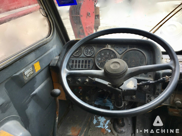 TADANO TL250M