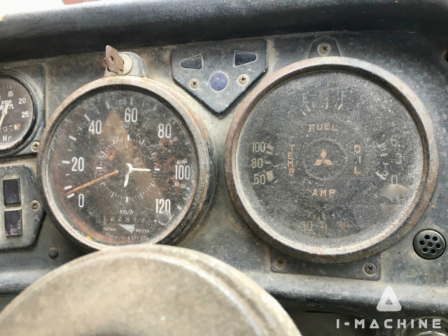 TADANO TL250M