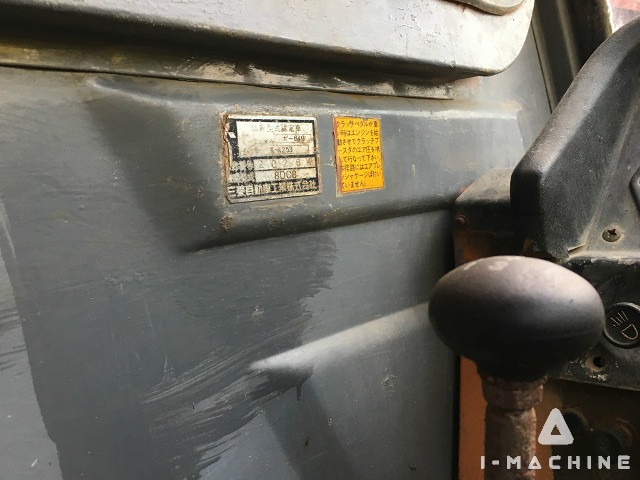 TADANO TL250M