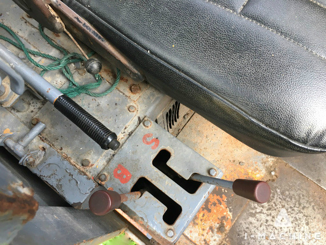 TADANO TL250M