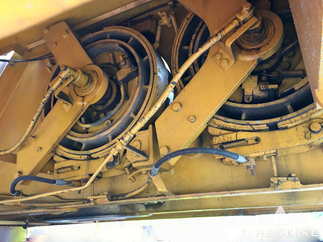 TADANO TL250M