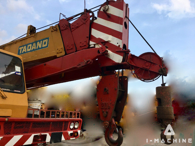 TADANO TL250M