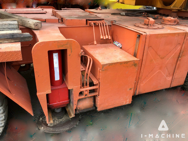 TADANO TL250M