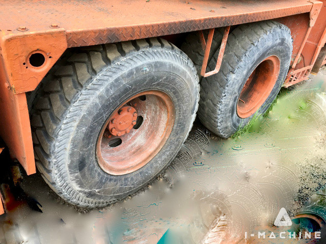 TADANO TL250M
