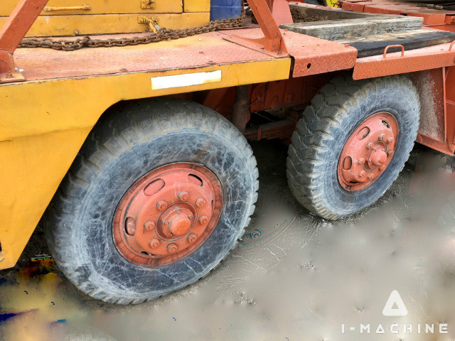 TADANO TL250M