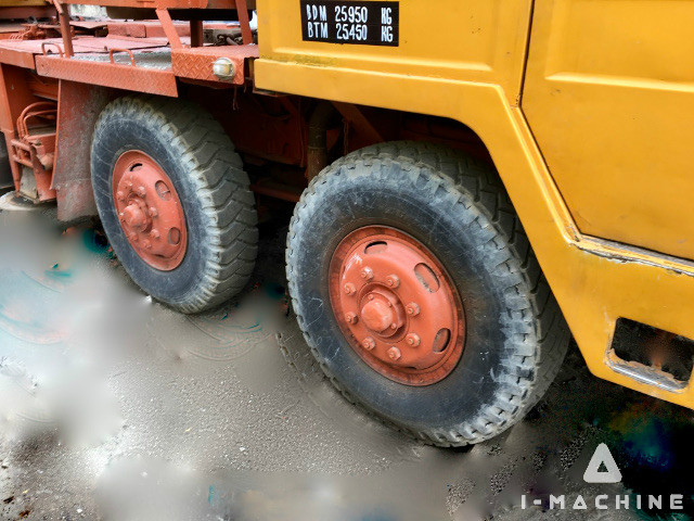 TADANO TL250M