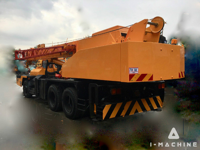 TADANO TL200M1