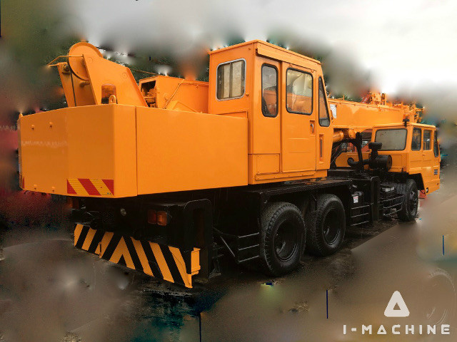 TADANO TL200M1