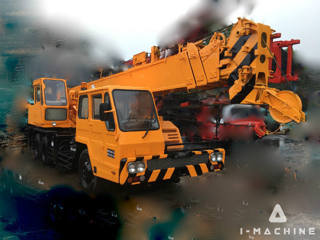 TADANO TL200M1