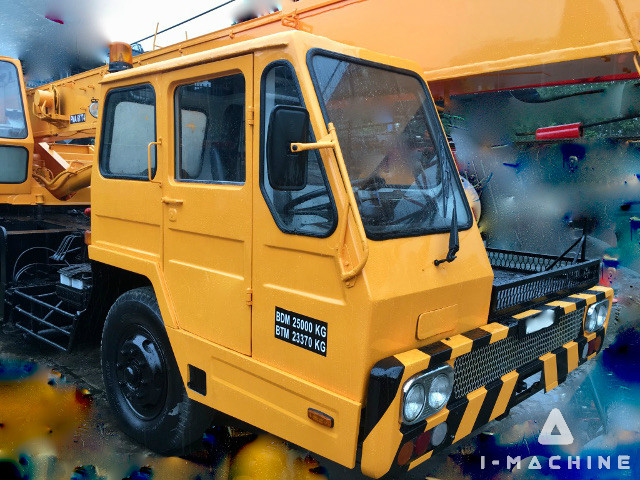 TADANO TL200M1