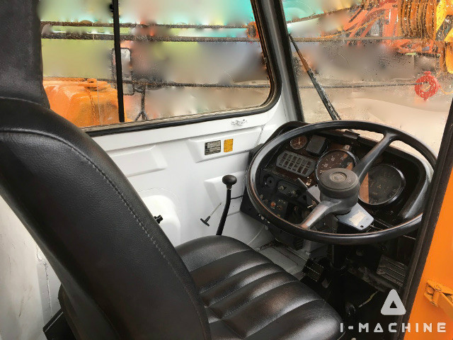 TADANO TL200M1