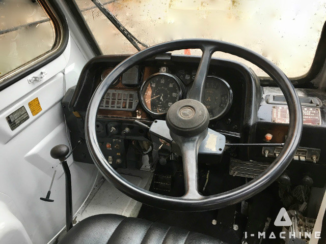 TADANO TL200M1