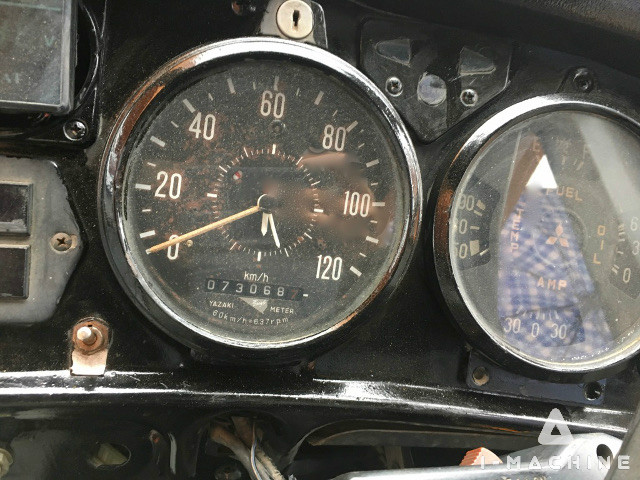 TADANO TL200M1
