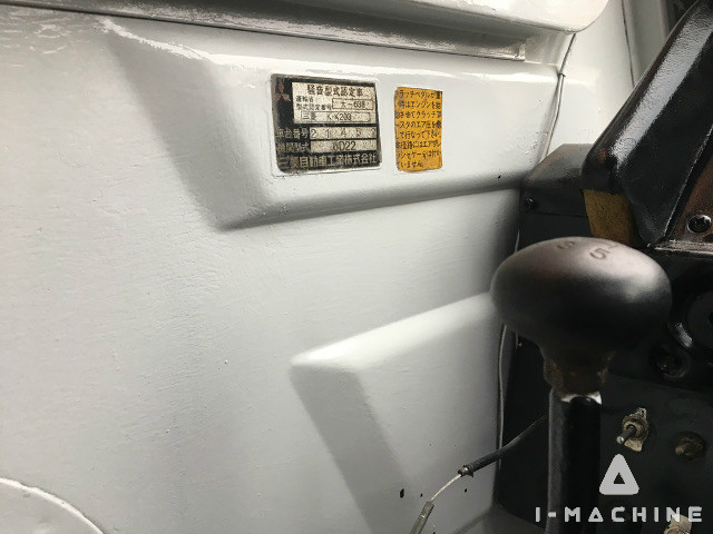 TADANO TL200M1