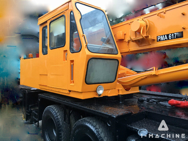 TADANO TL200M1