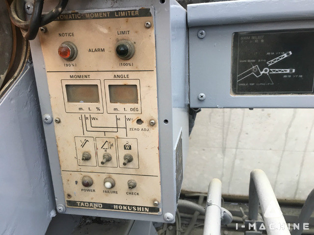 TADANO TL200M1