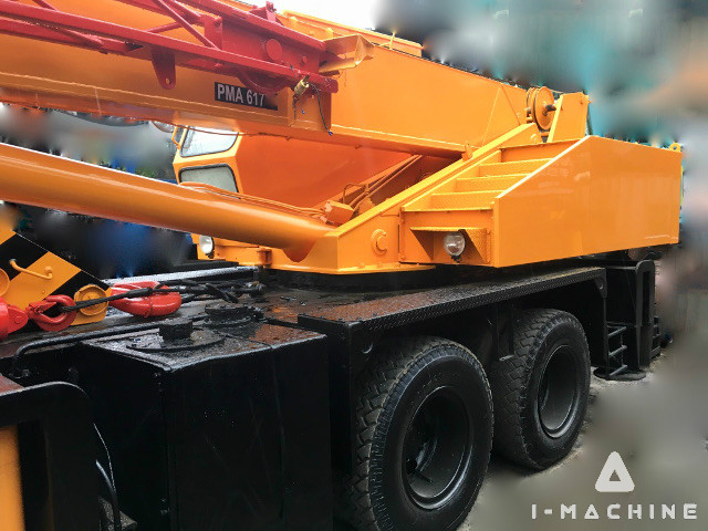 TADANO TL200M1