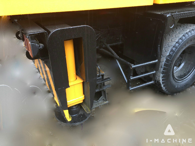 TADANO TL200M1