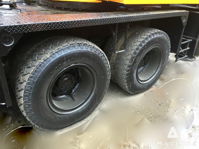TADANO TL200M1