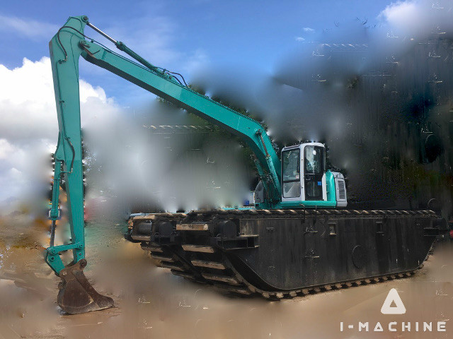 KOBELCO SK115SR