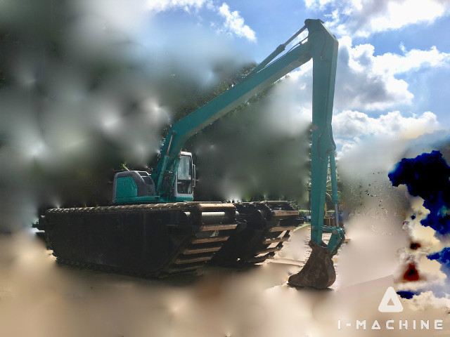 KOBELCO SK115SR