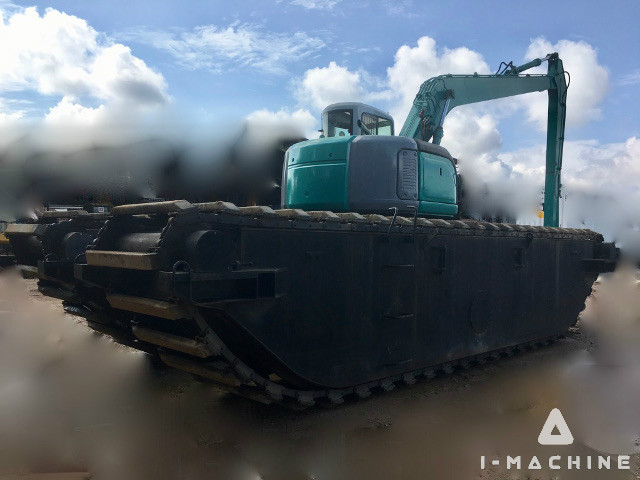 KOBELCO SK115SR