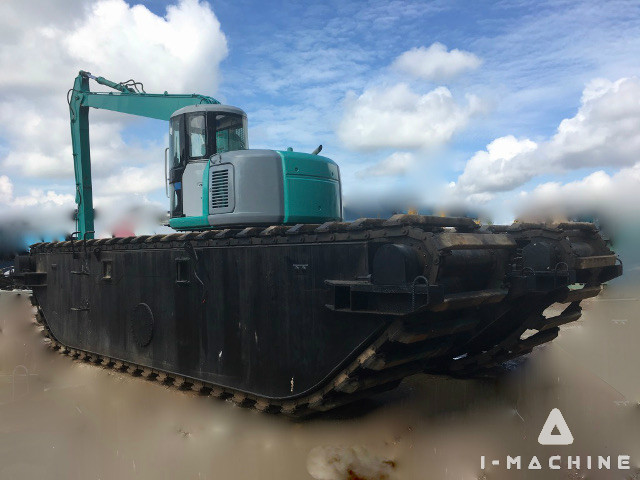 KOBELCO SK115SR