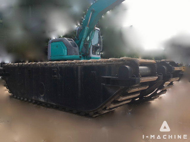 KOBELCO SK115SR