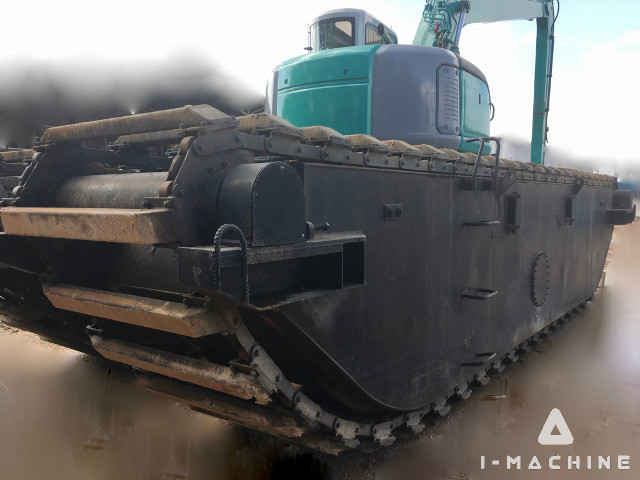 KOBELCO SK115SR