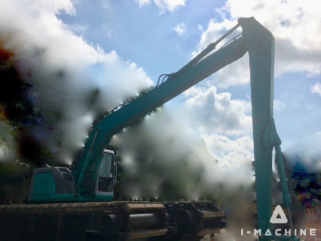 KOBELCO SK115SR