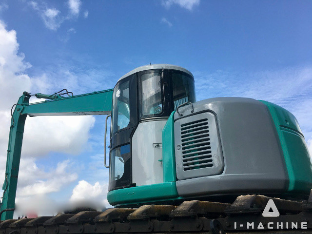 KOBELCO SK115SR