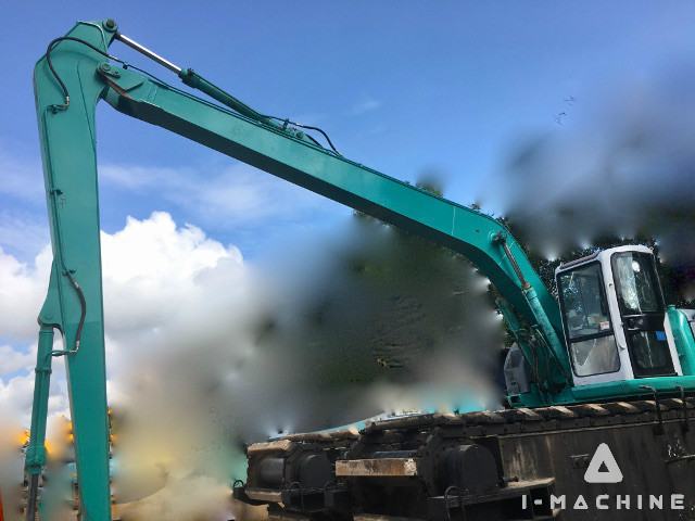 KOBELCO SK115SR