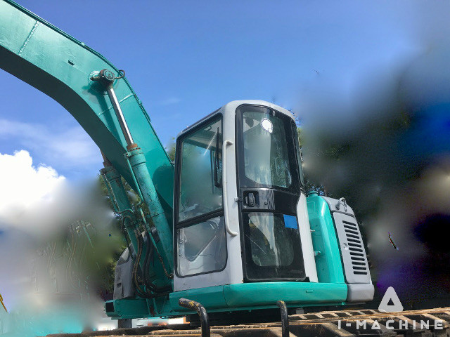 KOBELCO SK115SR