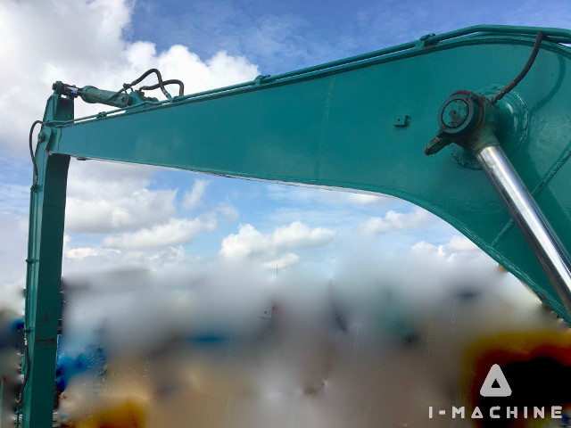 KOBELCO SK115SR