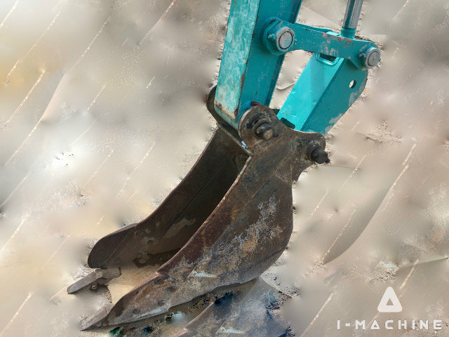 KOBELCO SK115SR