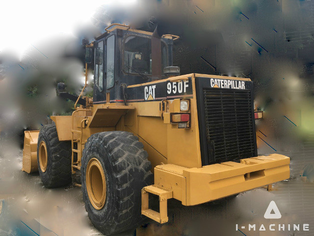 CATERPILLAR 950F2